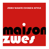 Maison Zwes – Zero Waste Evokes Style